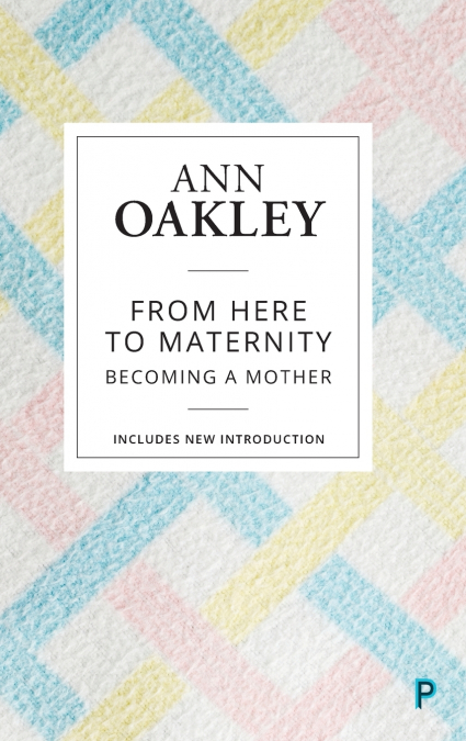 From here to maternity (reissue)