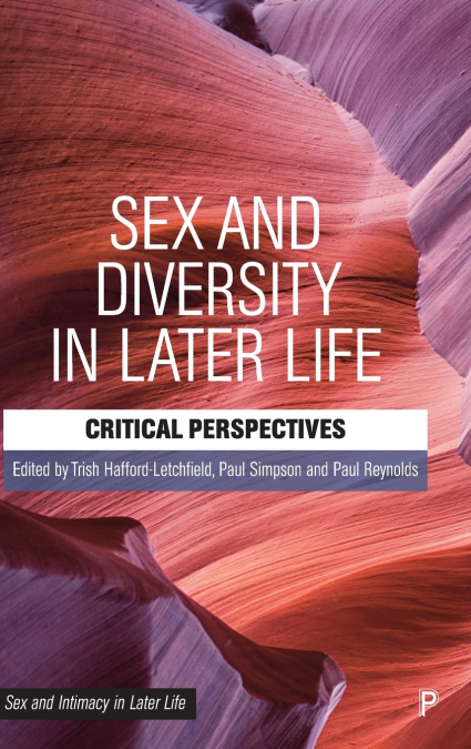 Sex and Diversity in Later Life