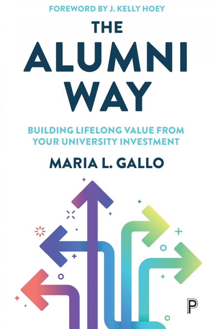 Alumni Way