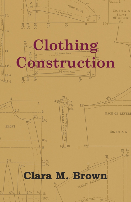 Clothing Construction