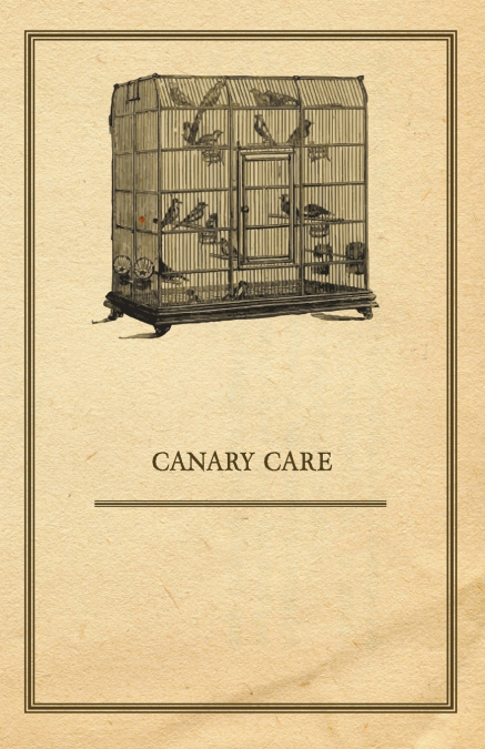 Canary Care