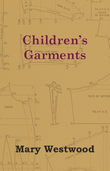 Children’s Garments
