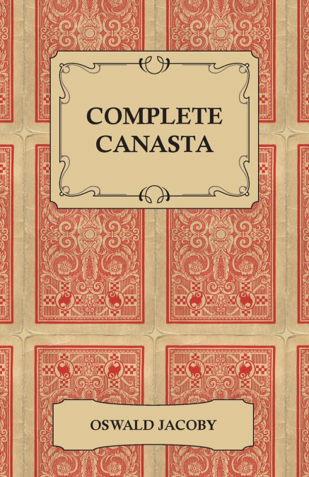 Complete Canasta