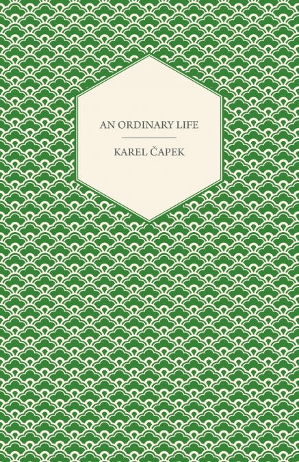 An Ordinary Life