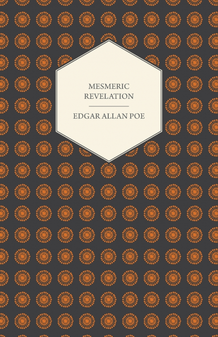 Mesmeric Revelation