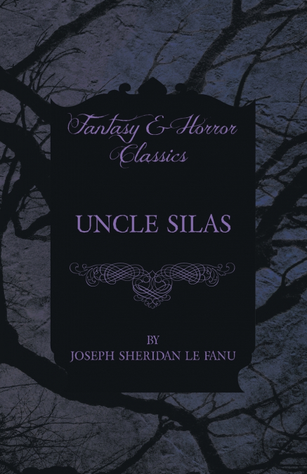 Uncle Silas