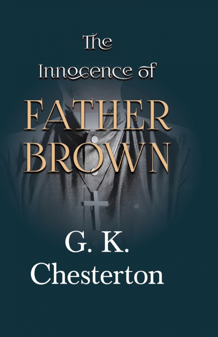 The Innocence of Father Brown