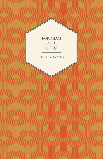 Fordham Castle (1904)