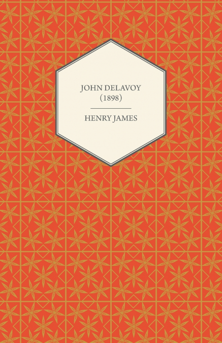 John Delavoy (1898)