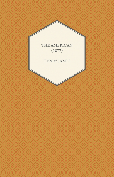 The American (1877)