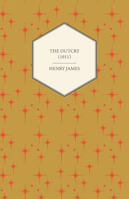 The Outcry (1911)