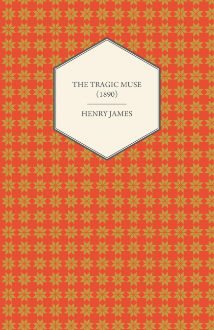 The Tragic Muse (1890)