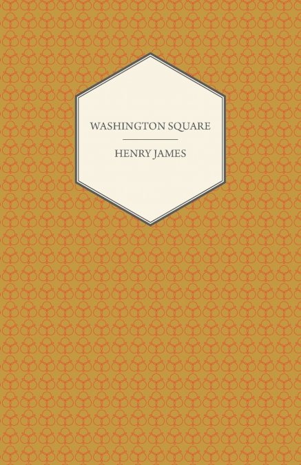 Washington Square (a Collection of Short Stories)
