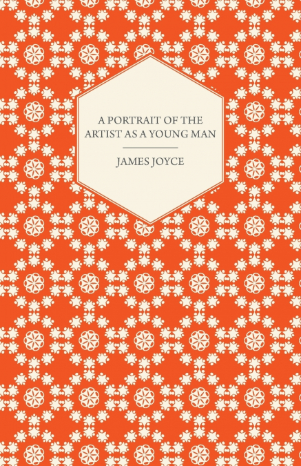 A Portrait of the Artist as a Young Man