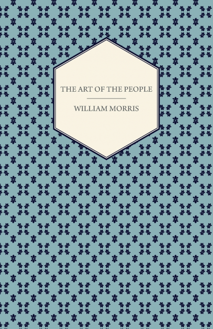 The Art of the People