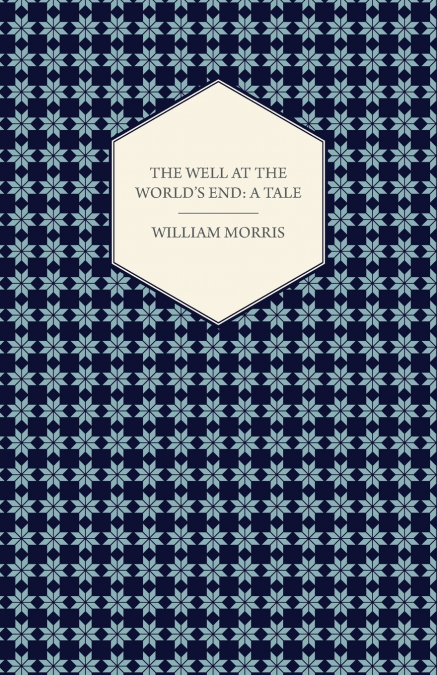The Well at the World’s End