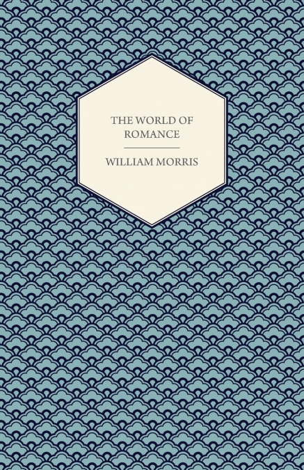 The World of Romance