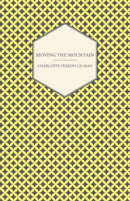 Moving the Mountain