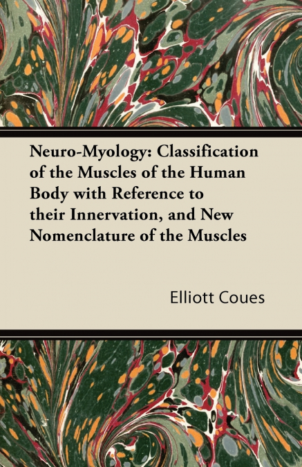 Neuro-Myology