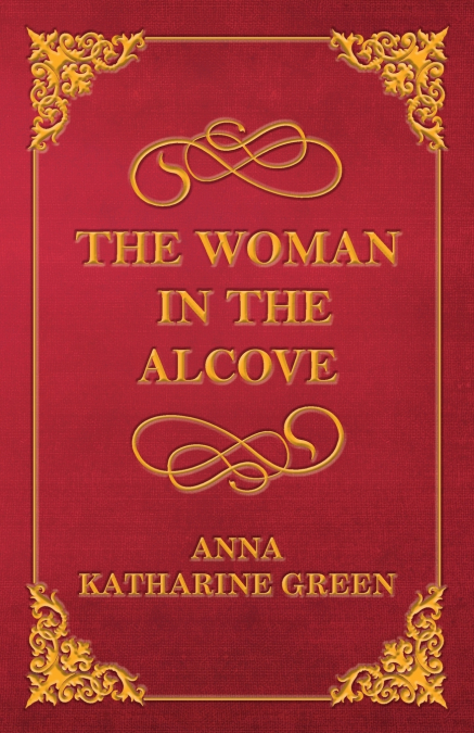 The Woman in the Alcove