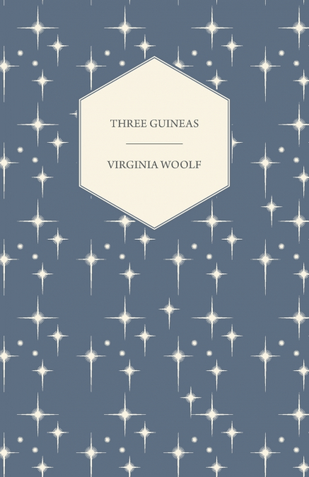 Three Guineas