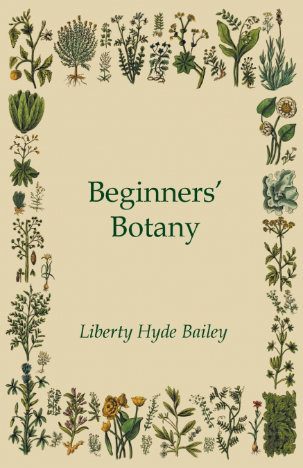 Beginners’ Botany