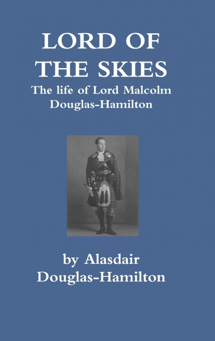 LORD OF THE SKIES