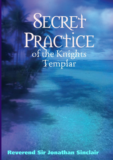Secret Practice