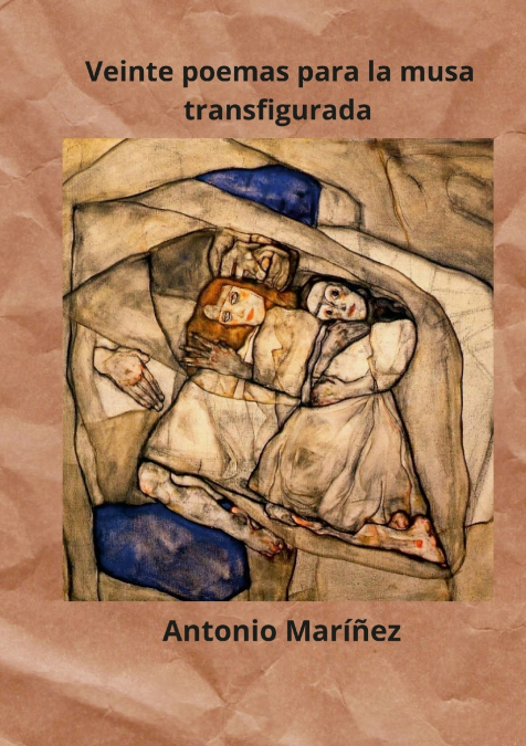 VEINTE POEMAS PARA LA MUSA TRANSFIGURADA