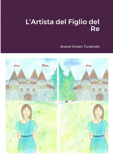 L’Artista del Figlio del Re