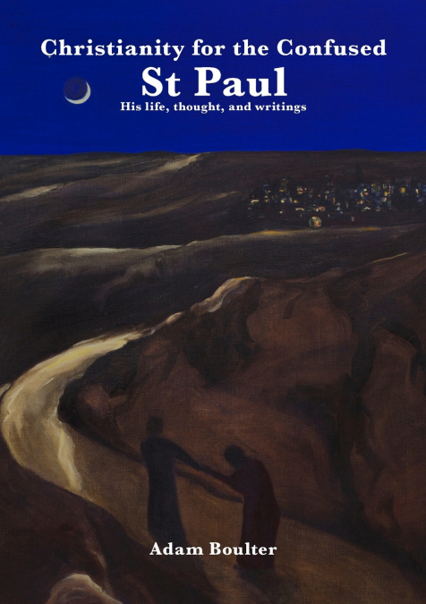 Christianity for the Confused