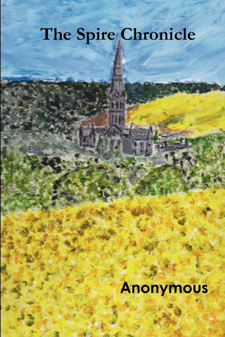 The Spire Chronicle