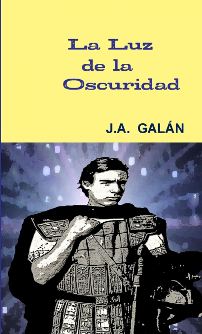 La Luz de la Oscuridad