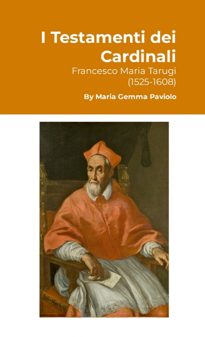 I Testamenti dei Cardinali