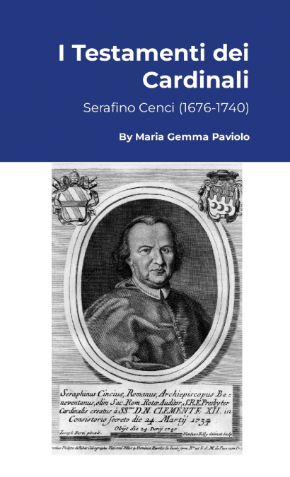 I Testamenti dei Cardinali