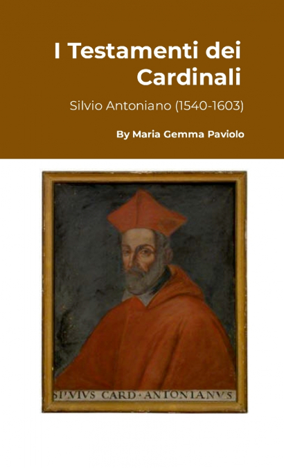 I Testamenti dei Cardinali
