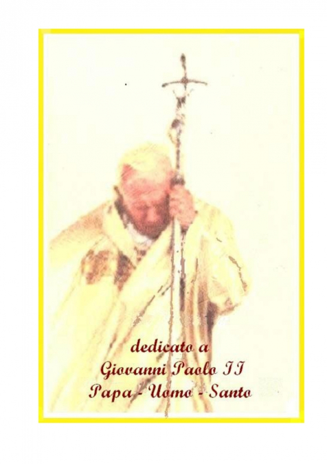 Giovanni Paolo II