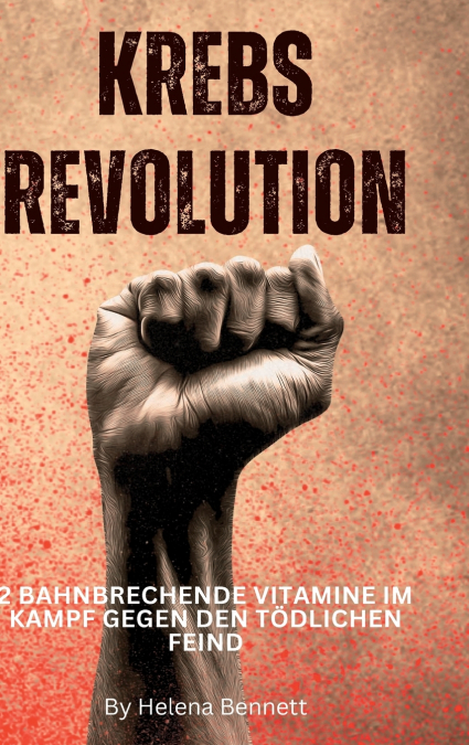 KREBS REVOLUTION
