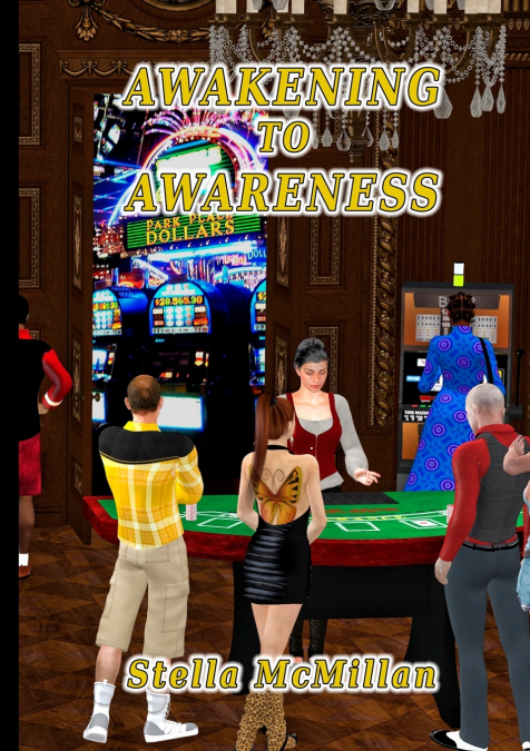 AWAKENING TO AWARENESS