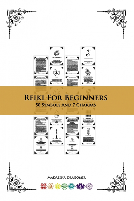 Reiki For Beginners