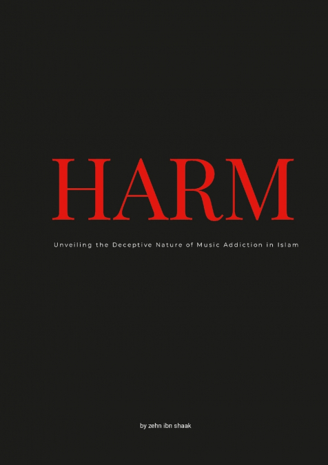 Unveiling the Deceptive Nature of Music Addiction in Islam