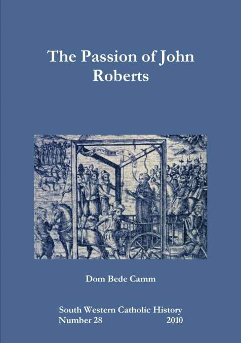 The Passion of John Roberts