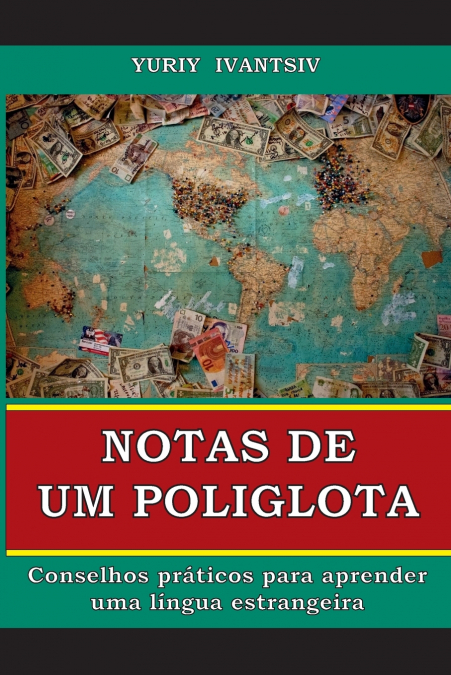 Notas de  um  poliglota