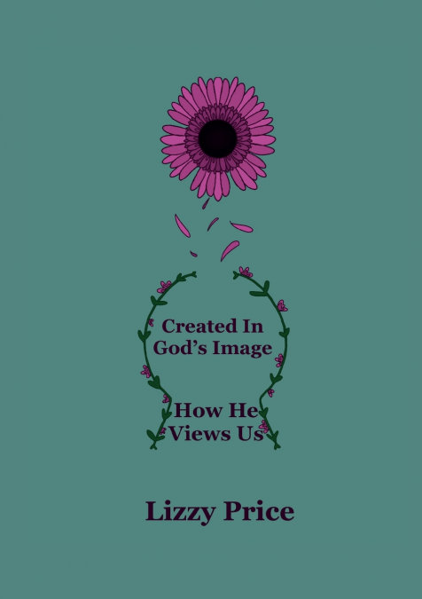 Created In God’s Image