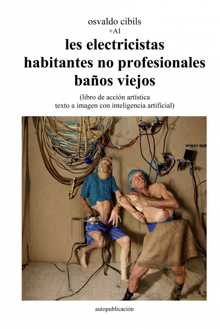 les electricistas habitantes no profesionales baños viejos