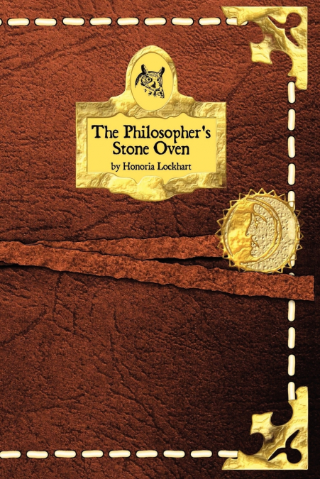 The Philosopher’s Stone Oven