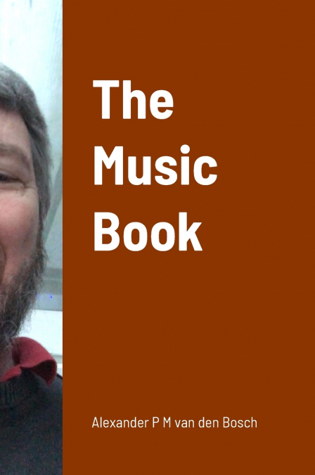 The Music Book