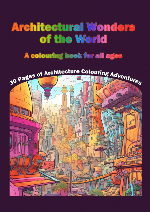 Architectural Wonders of the World