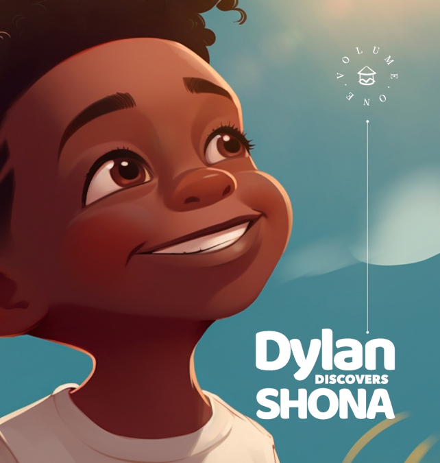 Dylan Discovers Shona