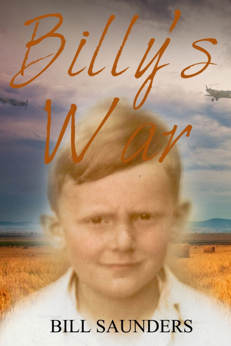 Billy’s War Paperback